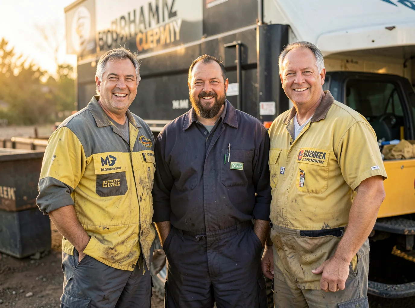 Sewage Cleanup company in Riverton, KS